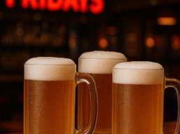 Promoción - 1 Lt de cerveza a $99 pesos